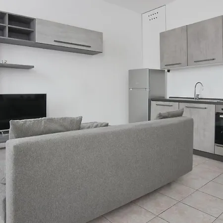 Apartamento Italianway - Piazza Amendola 14 Como