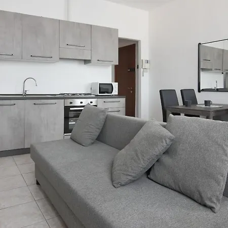 Italianway - Piazza Amendola 14 Apartamento *