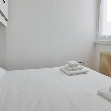 Apartamento Italianway - Piazza Amendola 14 *