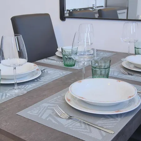 Italianway - Piazza Amendola 14 Apartmán