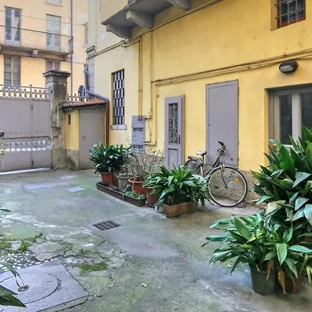 Apartmán Italianway - Piazza Amendola 14 Como
