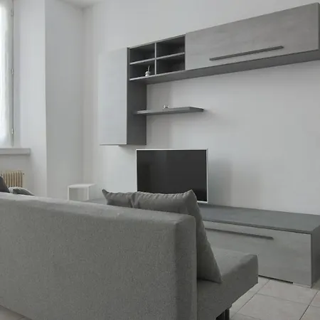 Italianway - Piazza Amendola 14 Apartmán Como