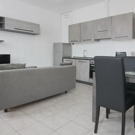 Italianway - Piazza Amendola 14 Appartement *