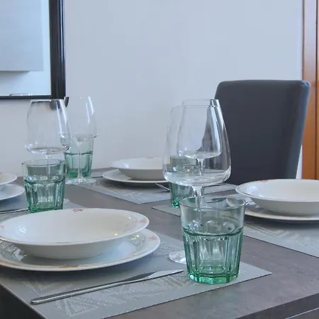 Italianway - Piazza Amendola 14 Como