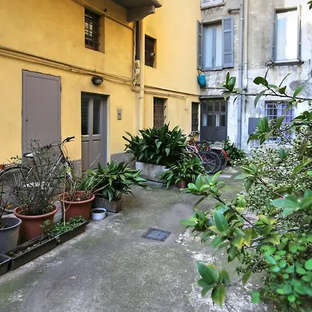 Apartment Italianway - Piazza Amendola 14 *